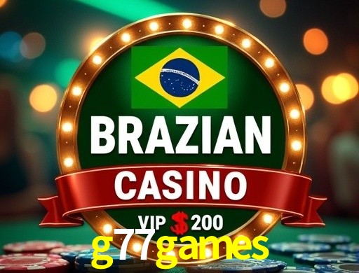 g77games visual 1